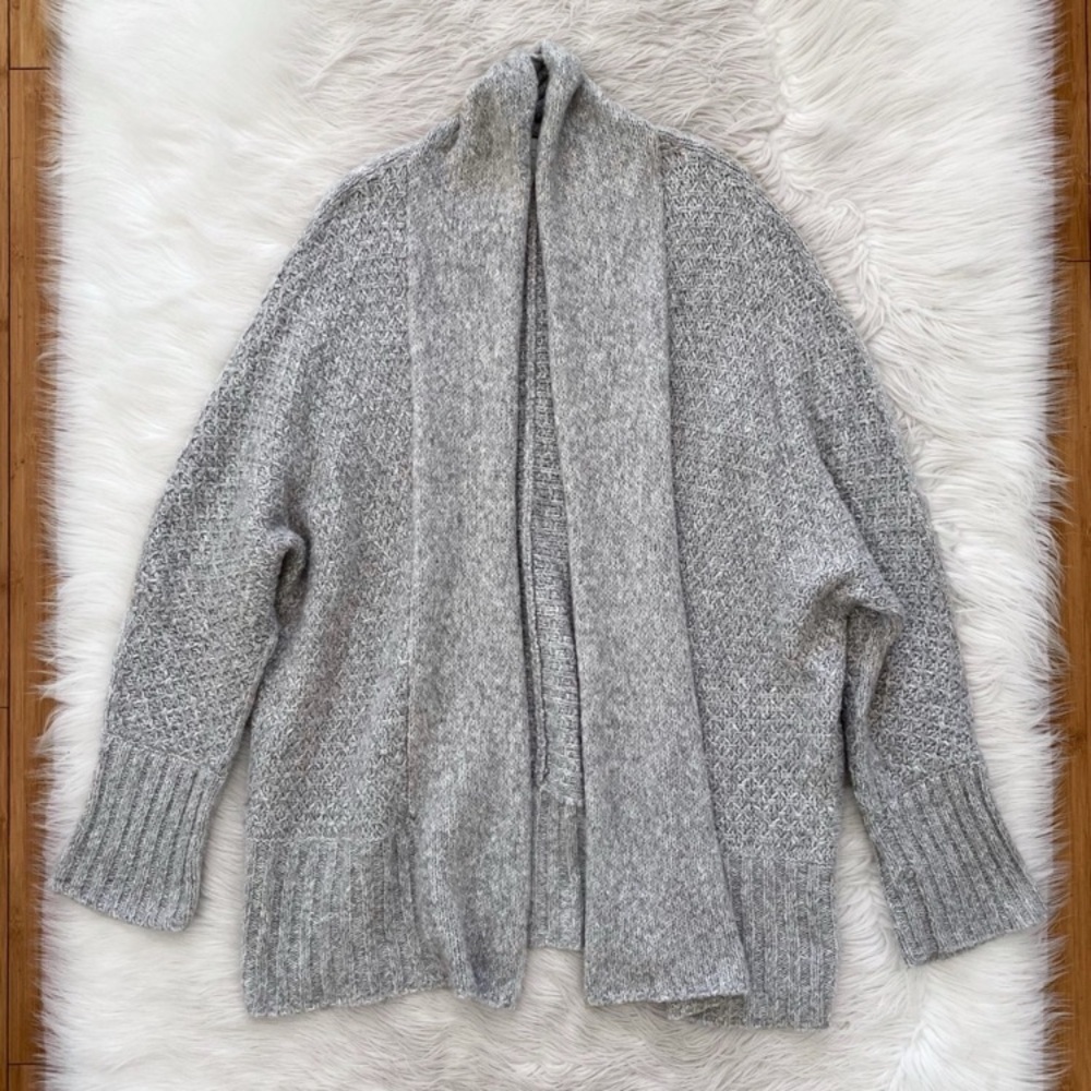 Anthropologie Cardigan. Super soft!!!